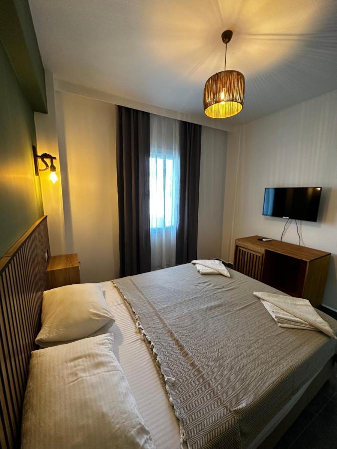 Rueya Boheme Hotel Bodrum Exterior photo
