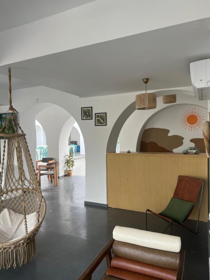 Rueya Boheme Hotel Bodrum Exterior photo