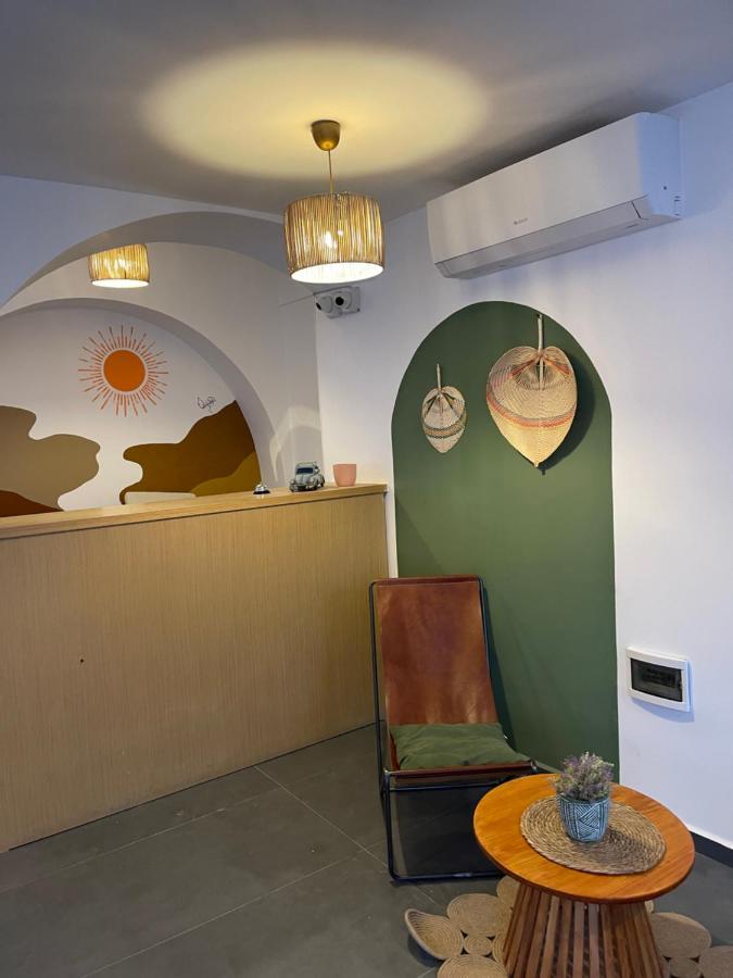 Rueya Boheme Hotel Bodrum Exterior photo