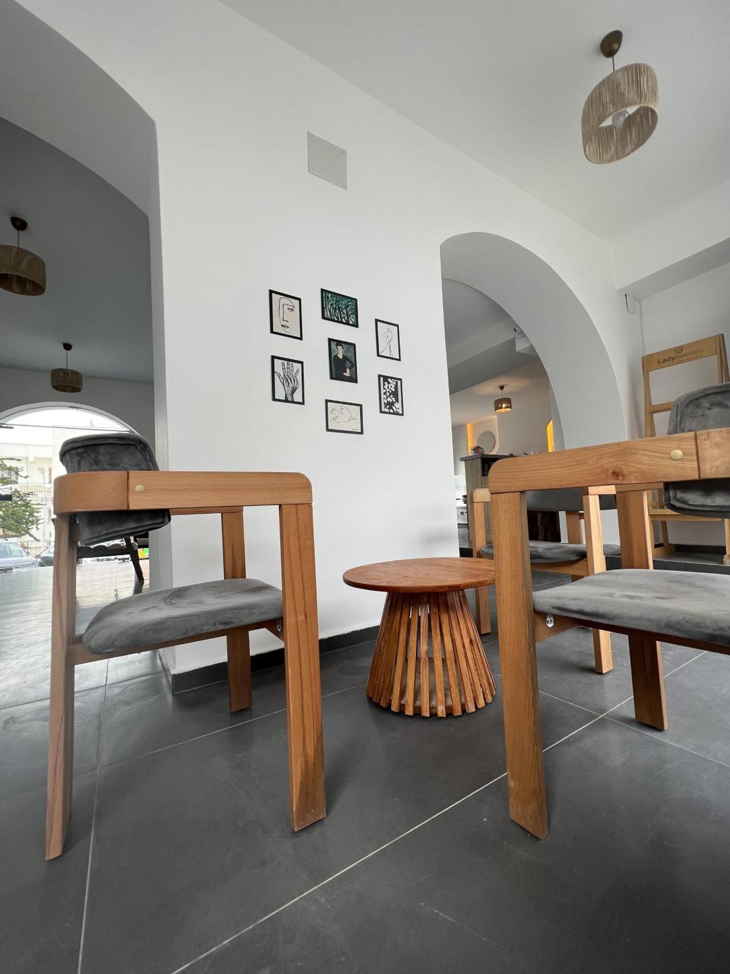 Rueya Boheme Hotel Bodrum Exterior photo